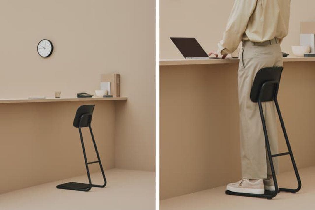 STAN CHAIR / スタンディングチェア