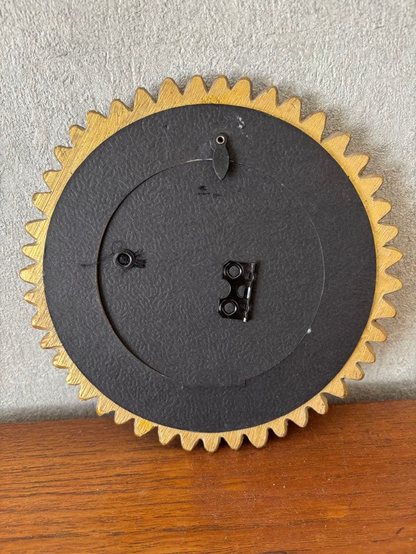 アンティークフレーム