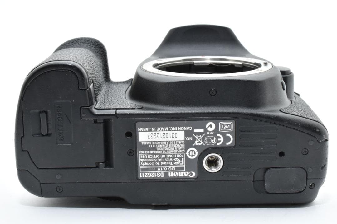 #603★並品★Canon EOS 50D ボディ