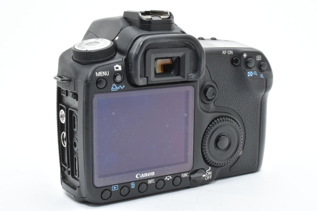 #603★並品★Canon EOS 50D ボディ