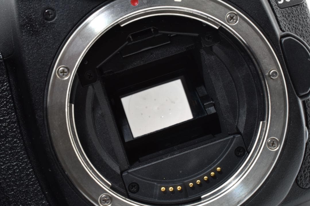 #603★並品★Canon EOS 50D ボディ