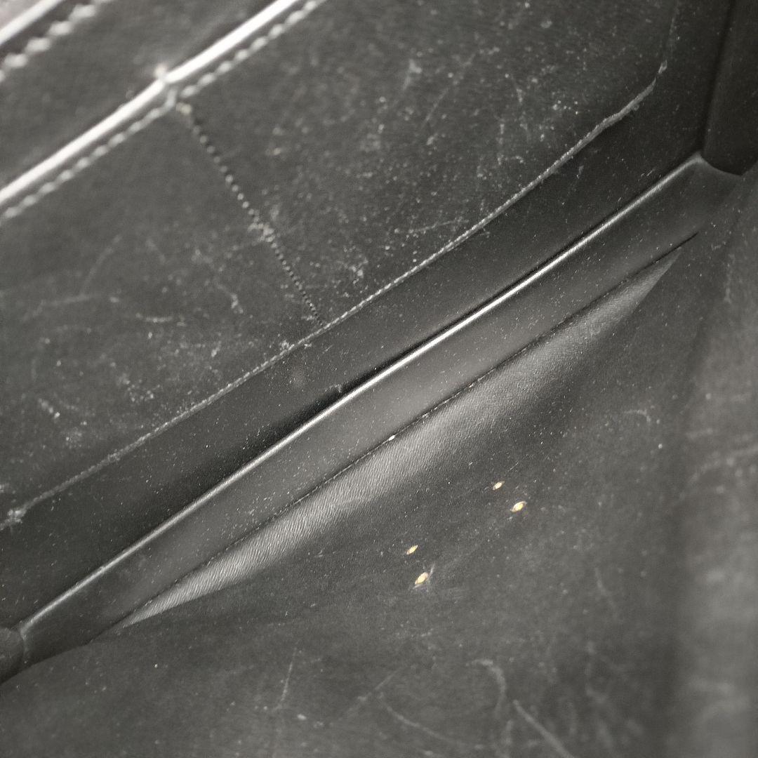 正規品 鍵付き ルイヴィトン バッグ セルヴィエット コンセイエ M54412