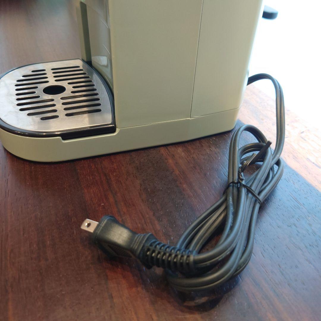 【美品・訳あり安】アラジン　Aladdin　ACO-D01AF コーヒーメーカー