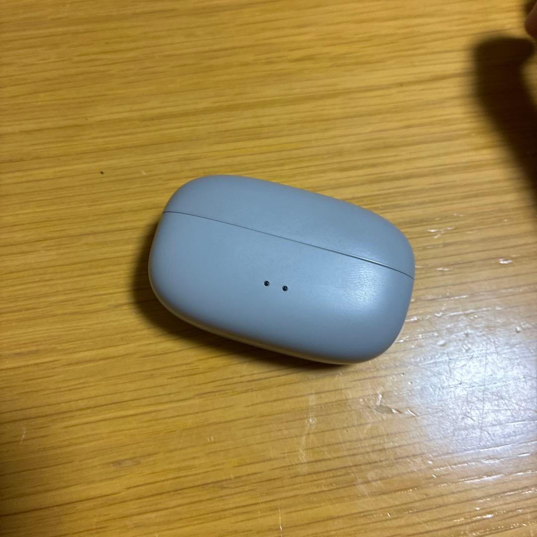 イヤホン Victor ha-np1t