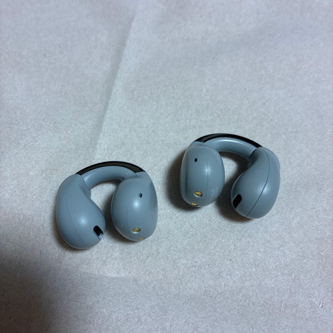 イヤホン Victor ha-np1t