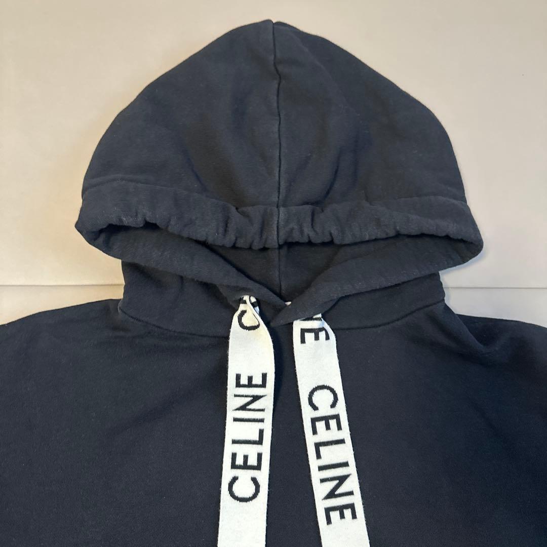 ❤*︎様 完売商品　CELINE セリーヌ　ロゴ　リボン