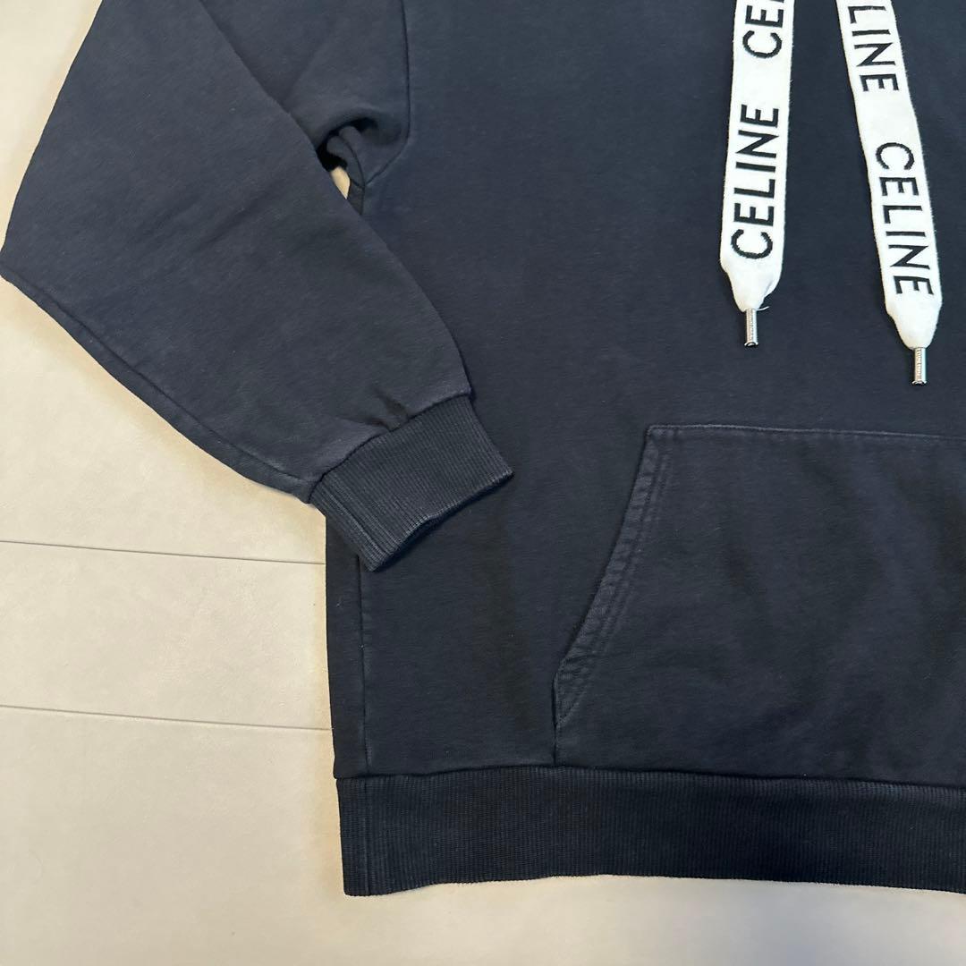 ❤*︎様 完売商品　CELINE セリーヌ　ロゴ　リボン
