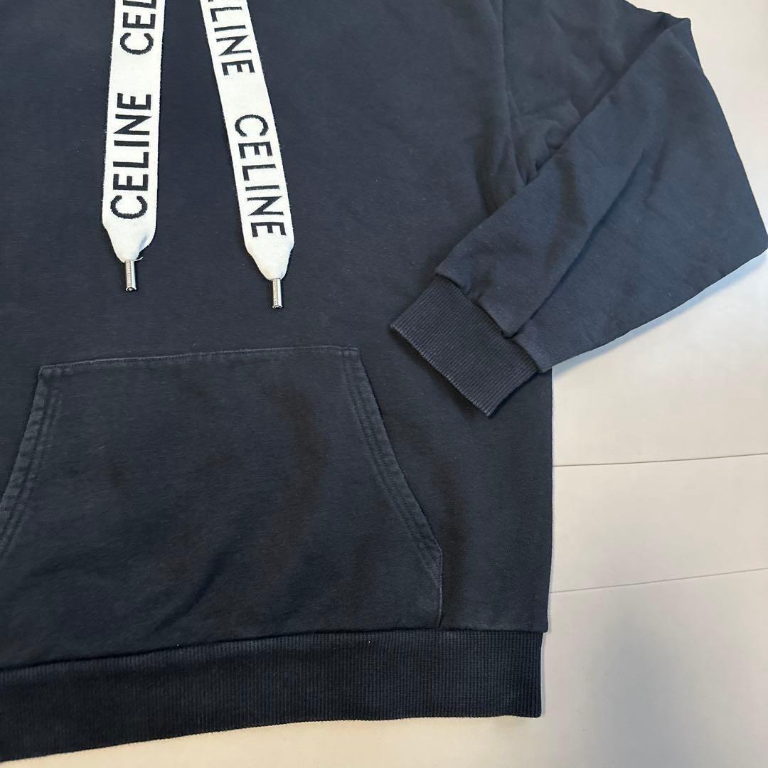 ❤*︎様 完売商品　CELINE セリーヌ　ロゴ　リボン