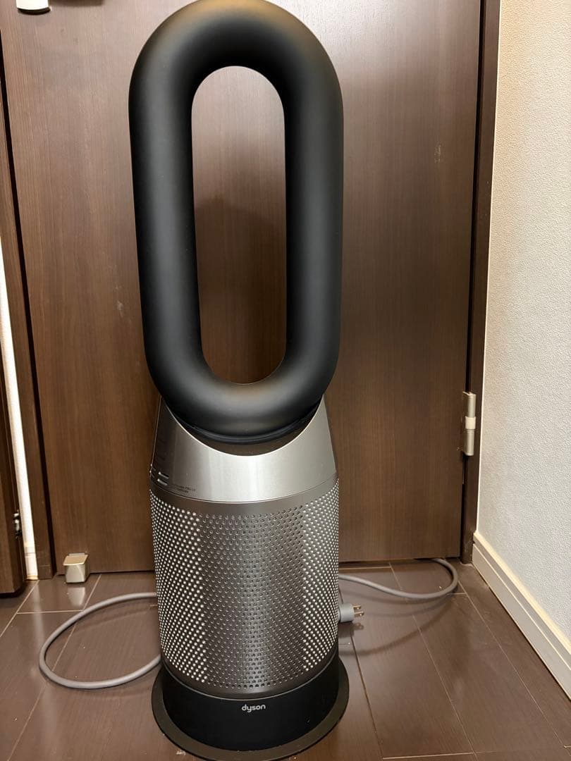 Dyson Purifier Hot + Cool 空気清浄ファンヒーター