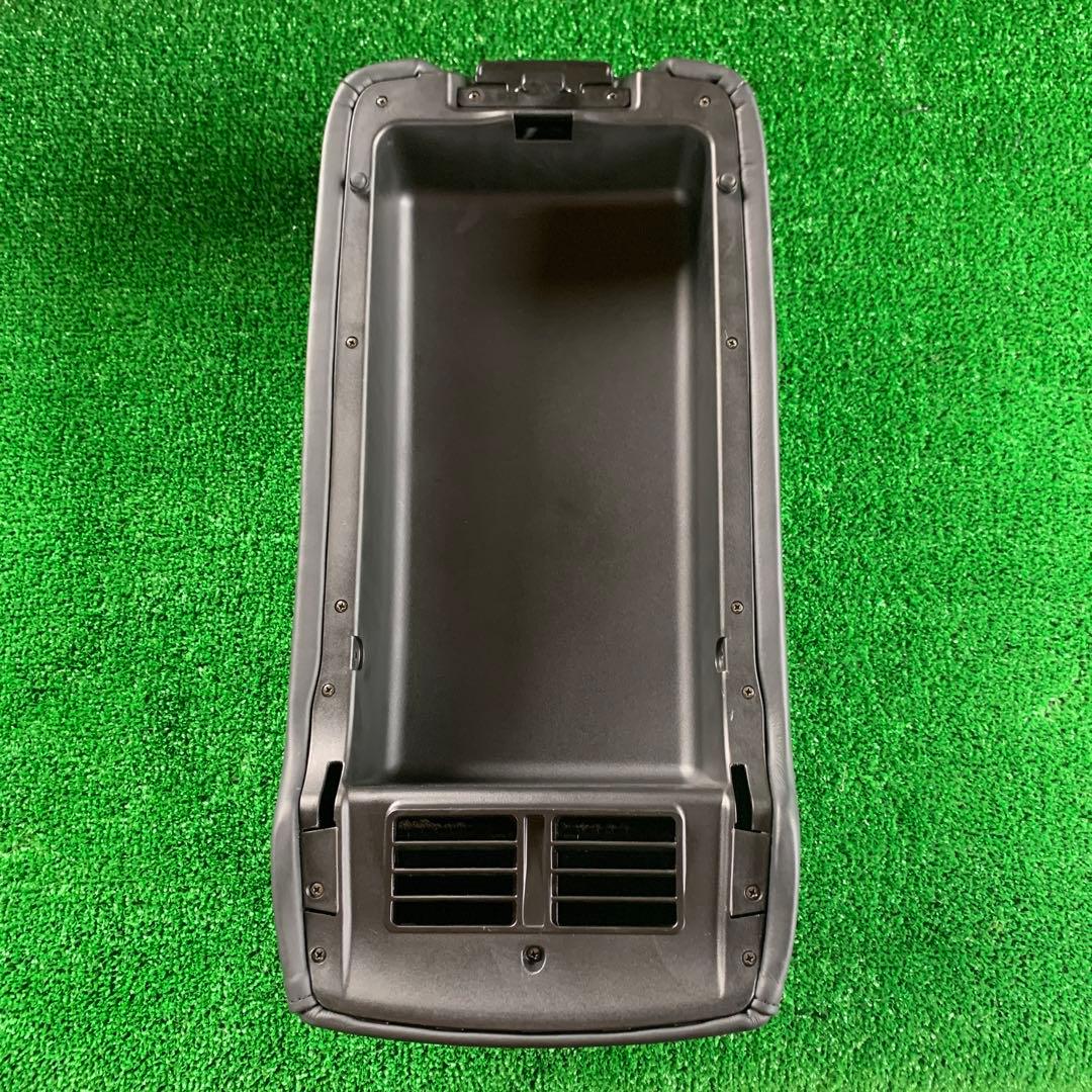 トヨタ　セルシオ　30 31 純正センターコンソール　ブラック　中古品