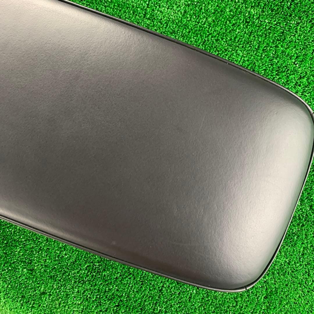 トヨタ　セルシオ　30 31 純正センターコンソール　ブラック　中古品