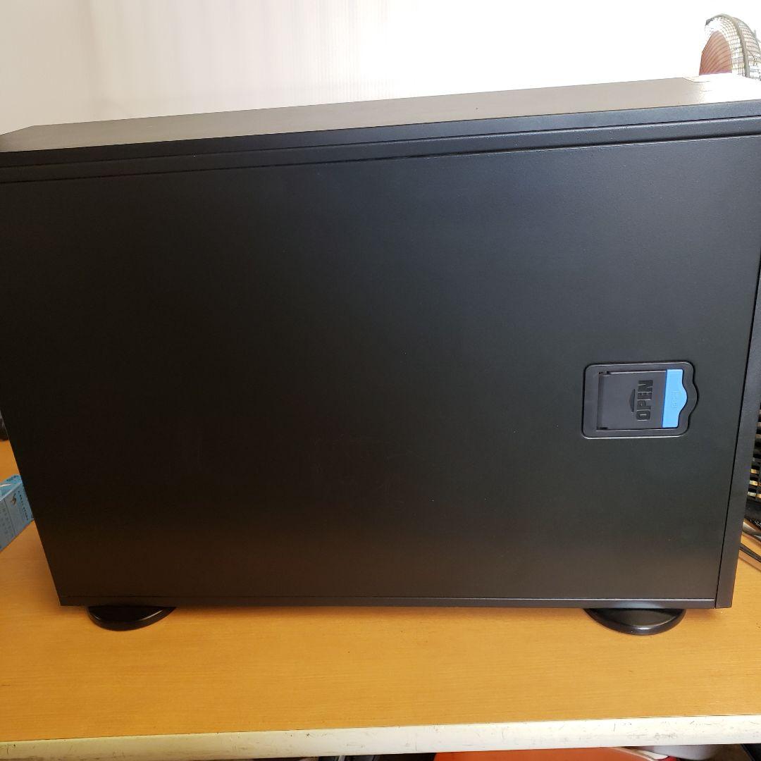 その他 HPC5000-XI216TS-D8