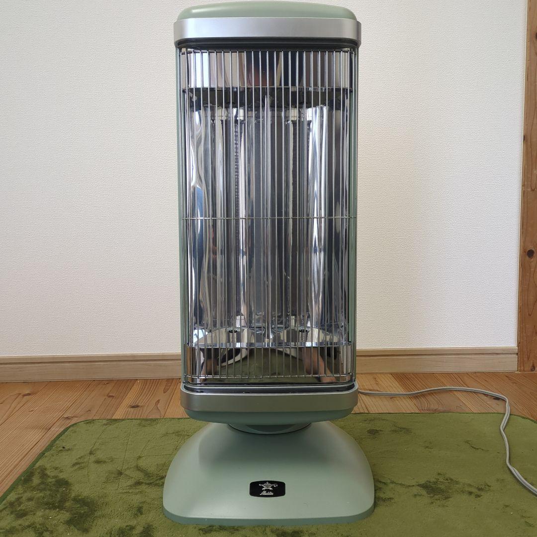 アラジン 遠赤外線グラファイトヒーター/AEH-2G10BJ 2022年製