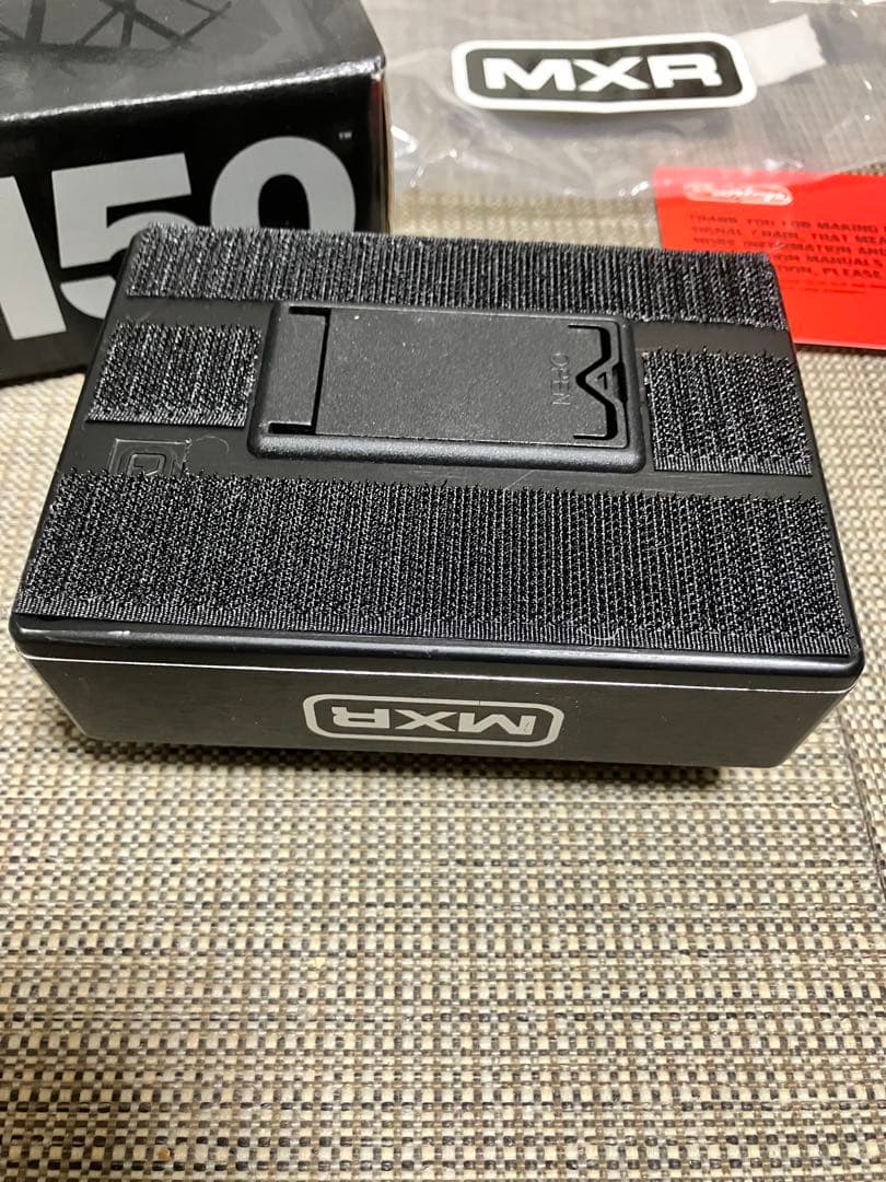 MXR 5150 Overdrive ギターエフェクター