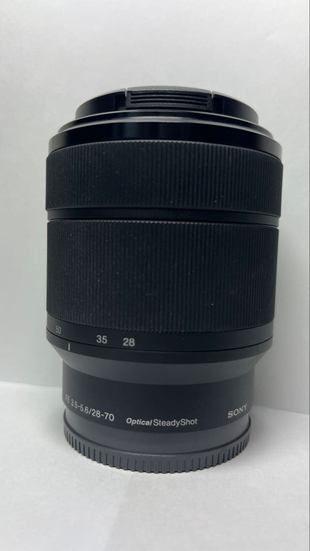 レンズ(ズーム) SONY FE 28-70mm f/3.5-5.6 OSS