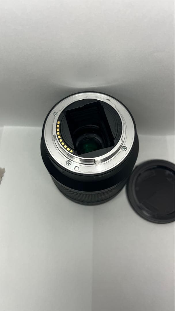 レンズ(ズーム) SONY FE 28-70mm f/3.5-5.6 OSS