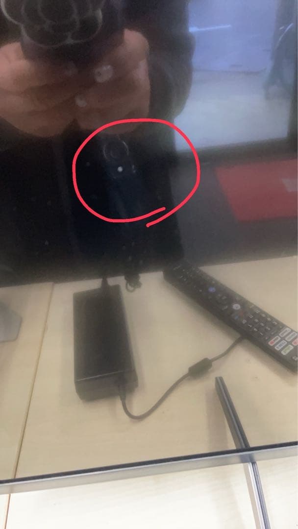 ★訳あり激安！SONY 4K液晶テレビ BRAVIA KJ-43X8000H