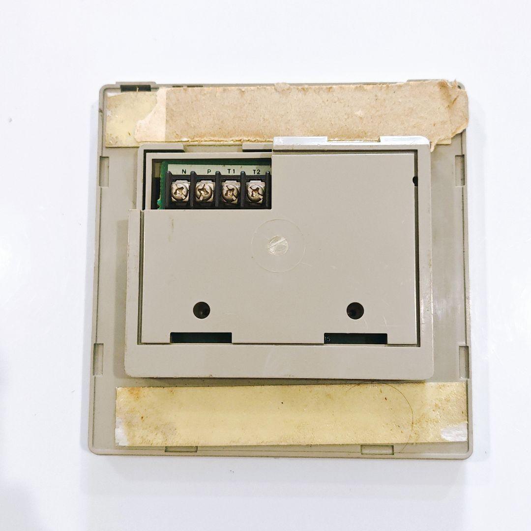 2640 DAIKIN ダイキン KRC31-2 KRC31 エアコン リモコン