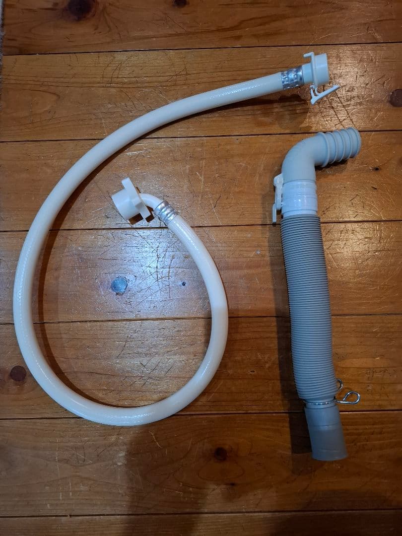 Panasonic NA-F50B5 縦型洗濯機 5.0kg