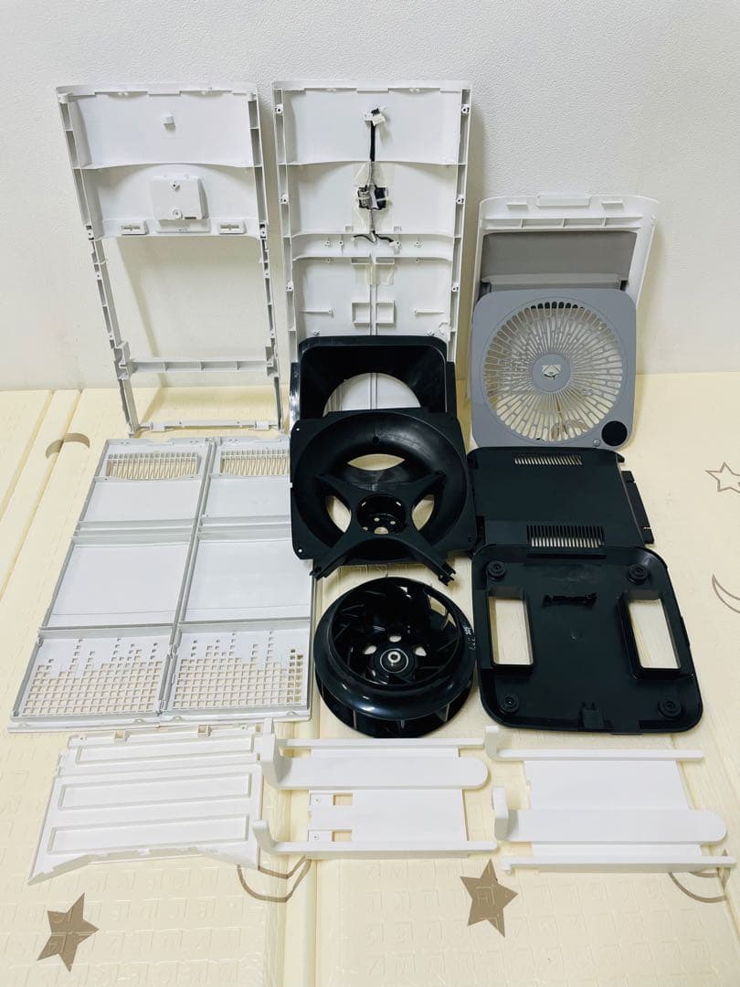 「カズ」Airdog X3S 空気清浄機 2022年製