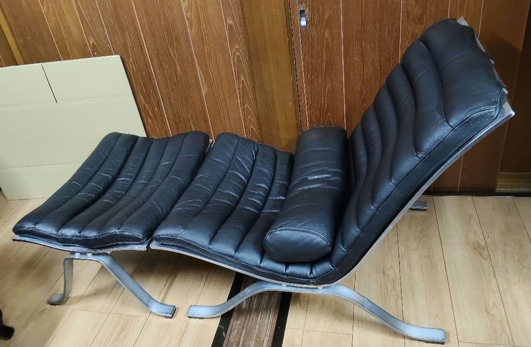 KK/tac①　　　 ARNE NORELL チェア