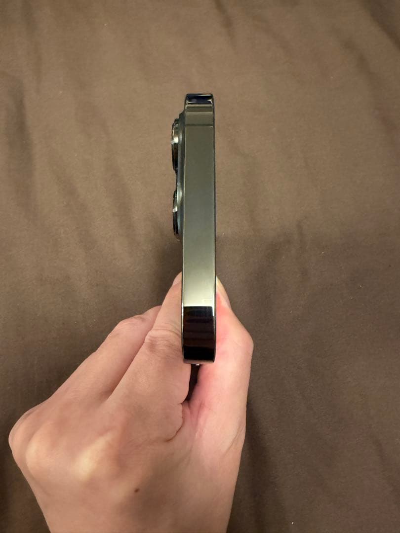 Apple iPhone 13 Pro 256GB グラファイト