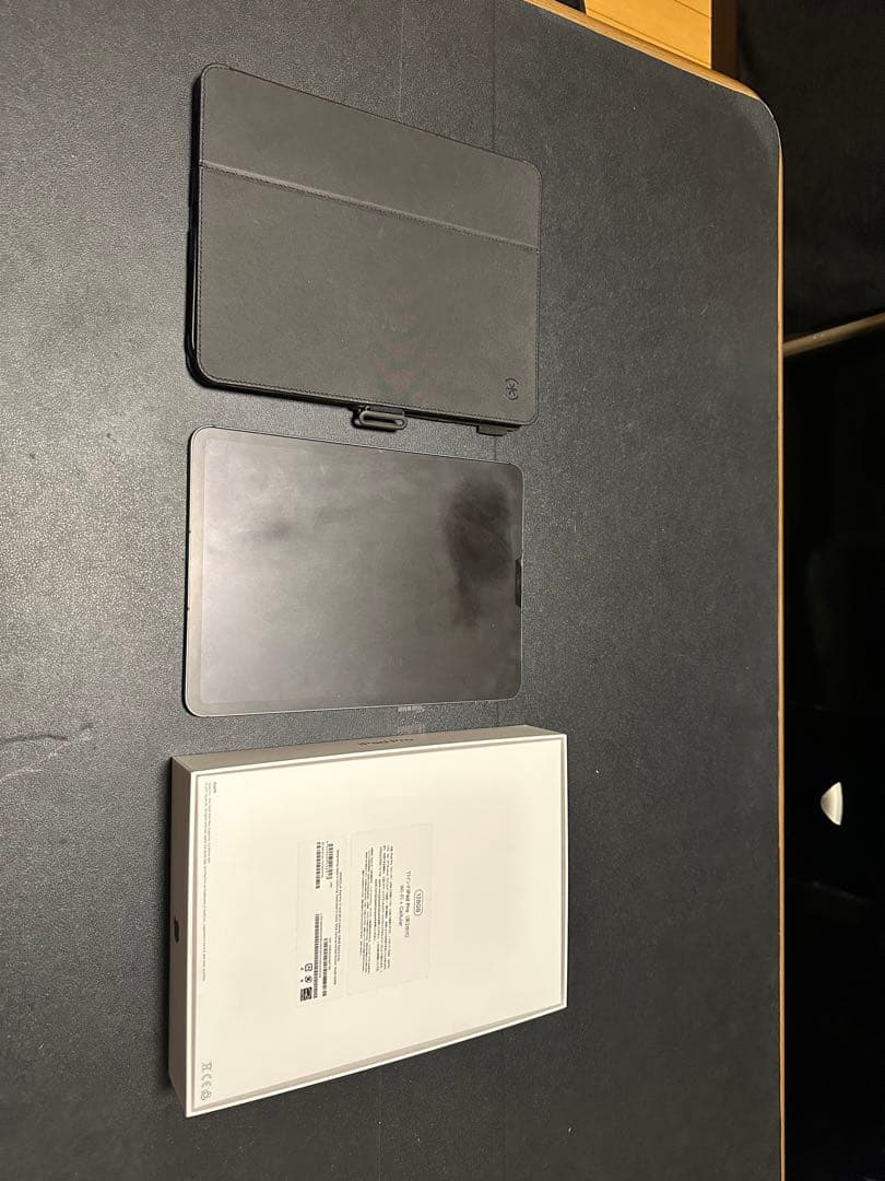 11インチiPad Pro（第3世代）128GB Wi-Fiモデル