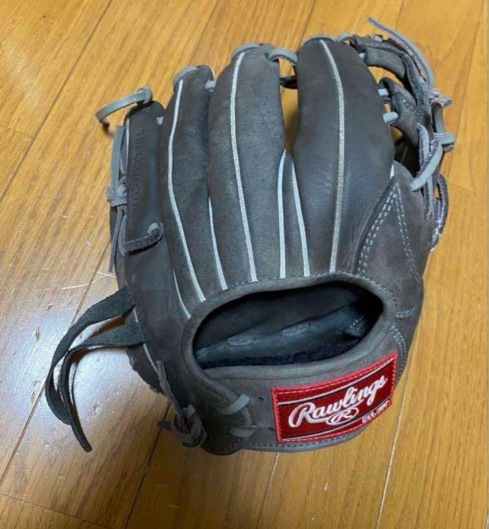 ゲリラ値下げ中1/18まで Rawlings 支給品サンプル 硬式 おまけ付