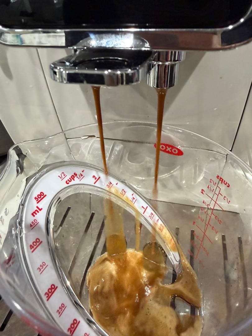 デロンギ ECAM35035W ディナミカ コンパクト全自動コーヒーマシン