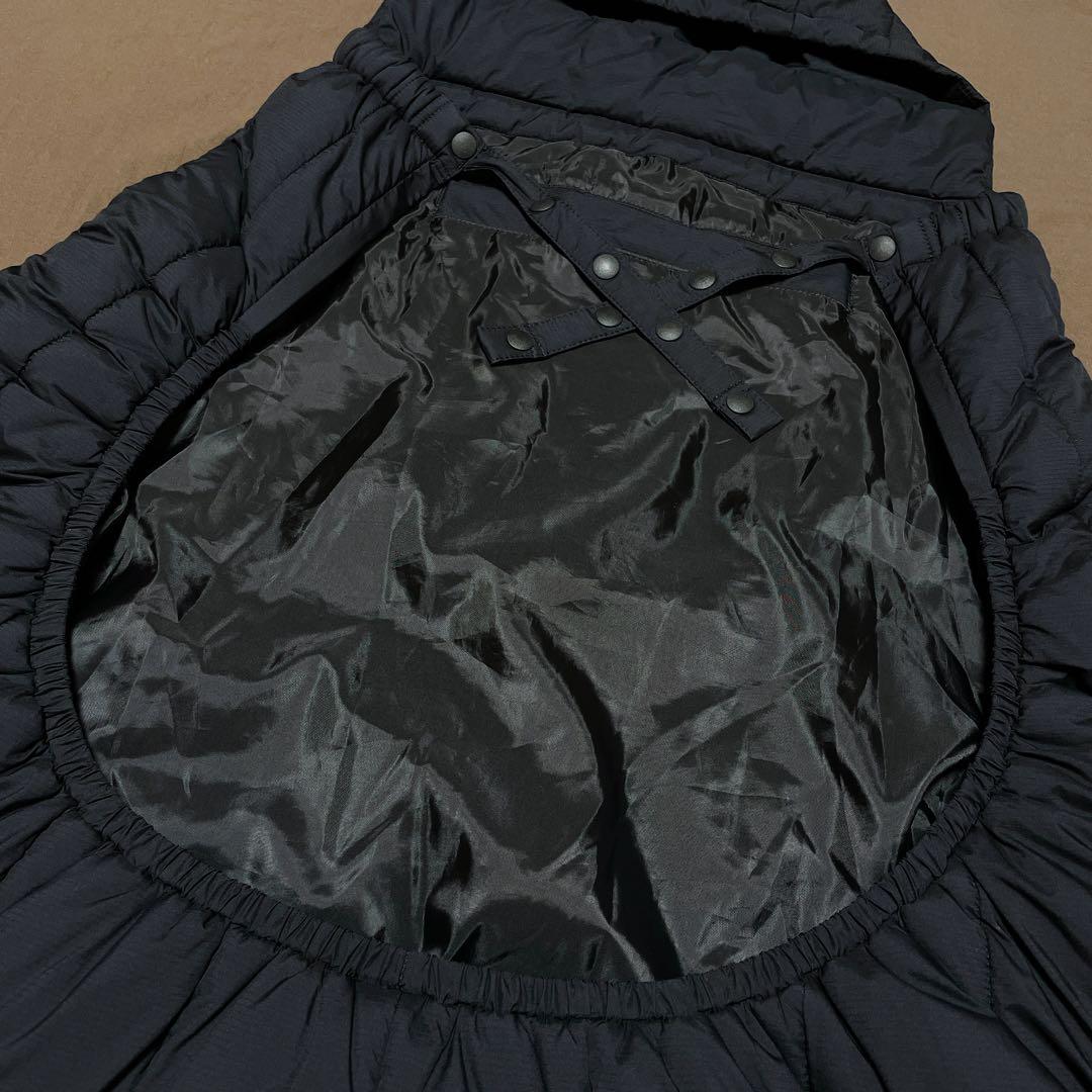 つ*ま様 ノースフェイス ベビー シェルブランケット エルゴベビー クールエアメ