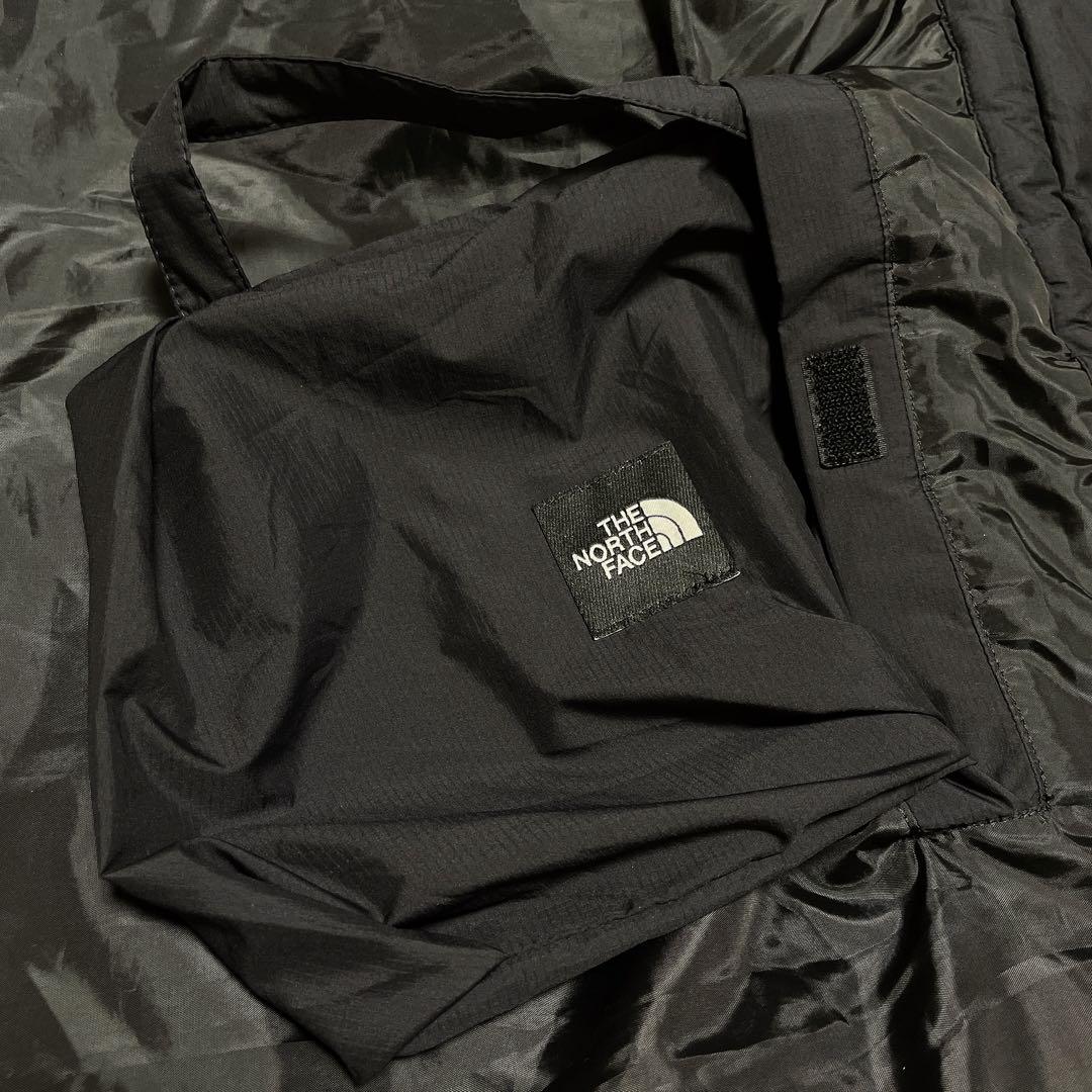 つ*ま様 ノースフェイス ベビー シェルブランケット エルゴベビー クールエアメ