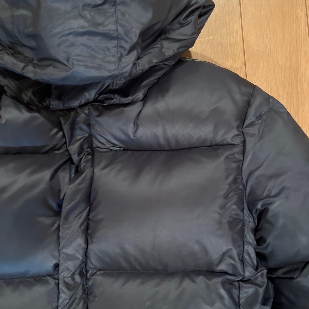 DESCENTE PAUSE デサント ダウン　xsサイズ