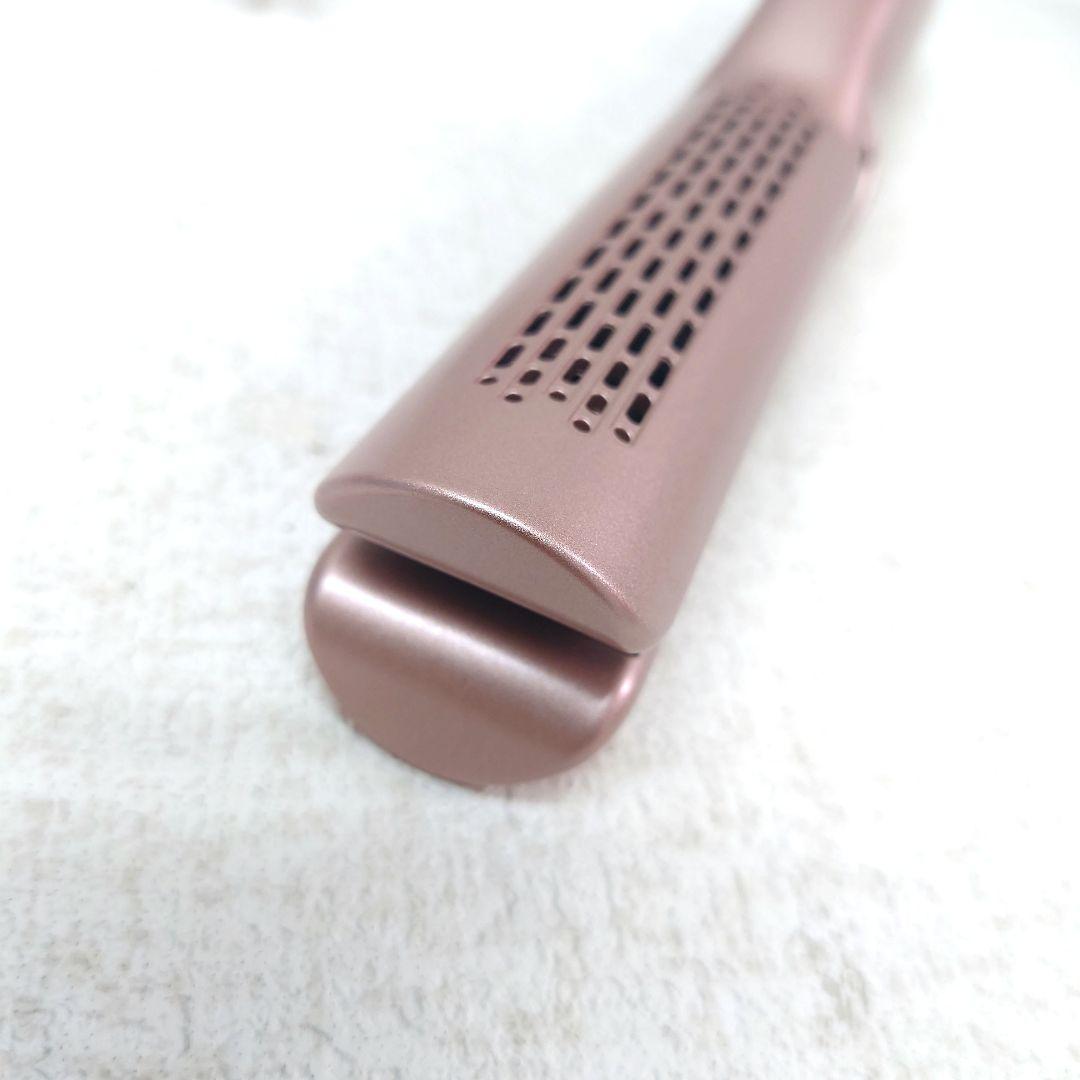 M0213F1 未使用★MEDULLA ストレートアイロン プロ