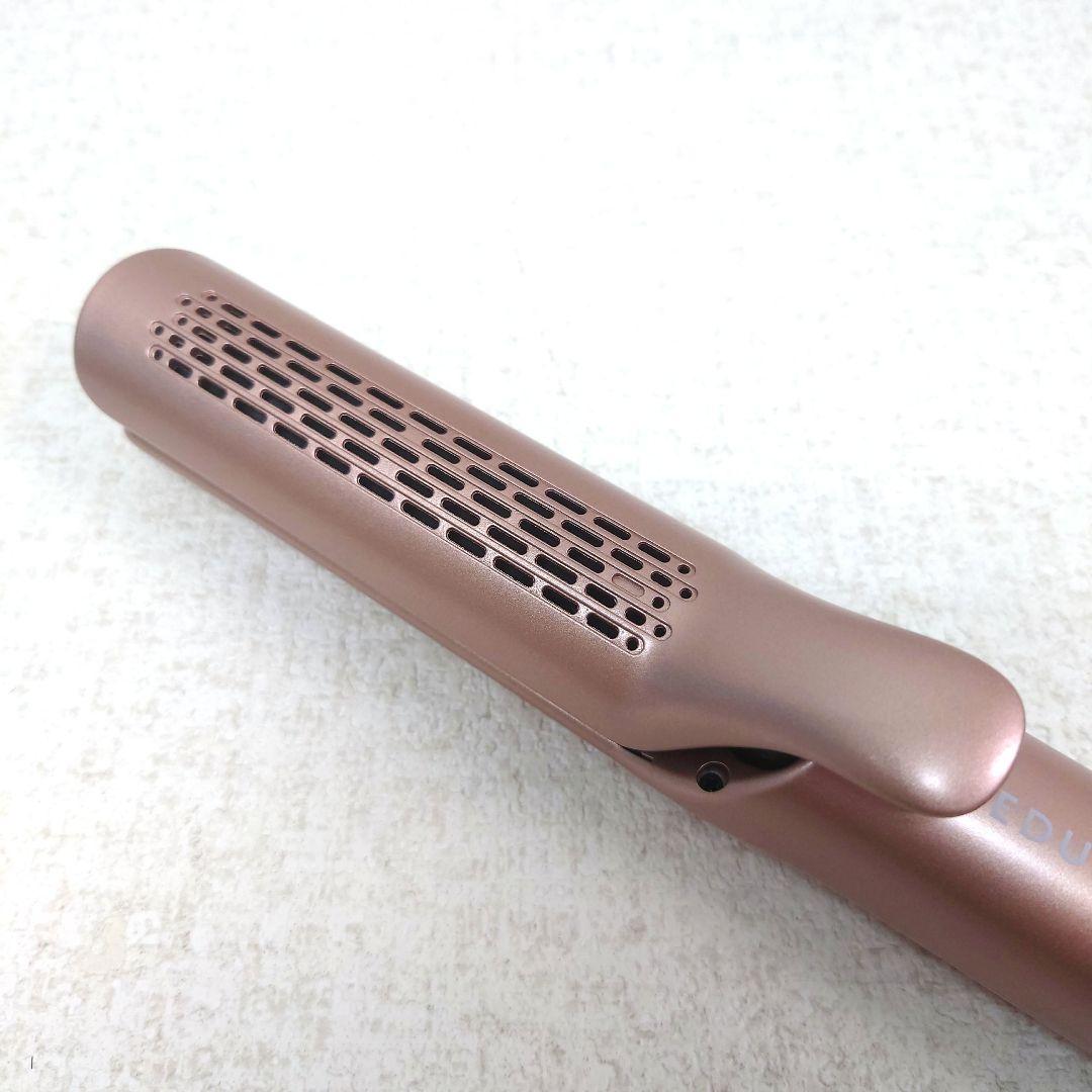 M0213F1 未使用★MEDULLA ストレートアイロン プロ