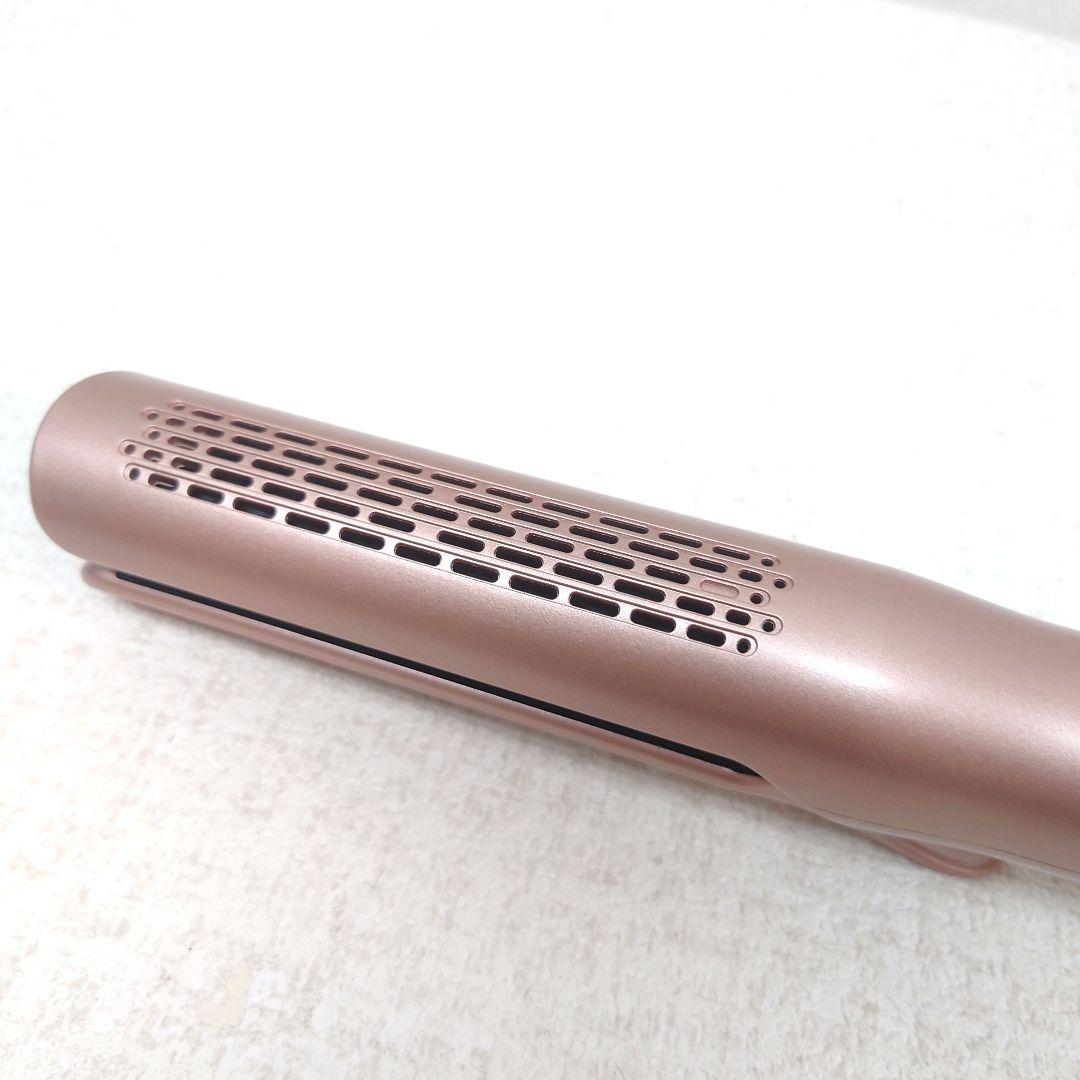 M0213F1 未使用★MEDULLA ストレートアイロン プロ