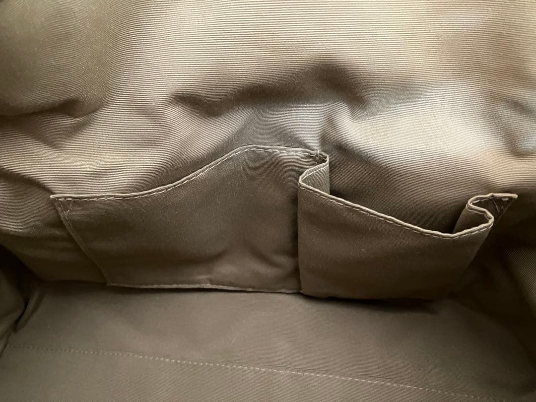 COACH ハンドバッグ ベージュ・ブラウン