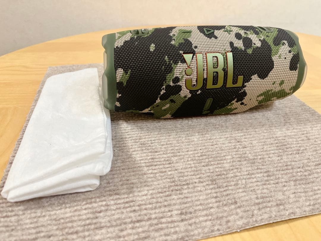 JBL CHARGE6 スクワッド