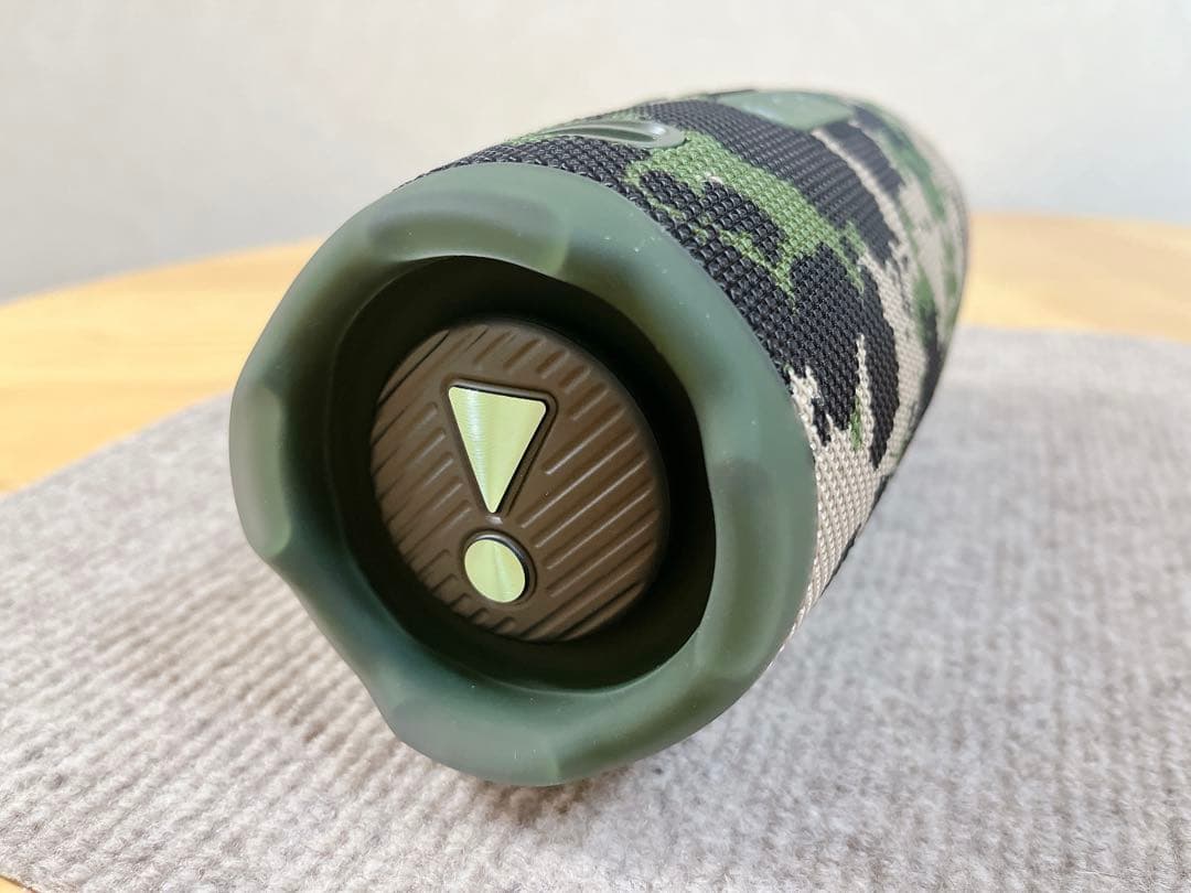 JBL CHARGE6 スクワッド