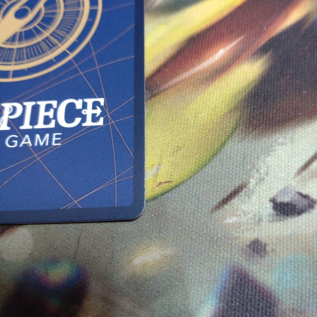 ナミ コミックパラレル。