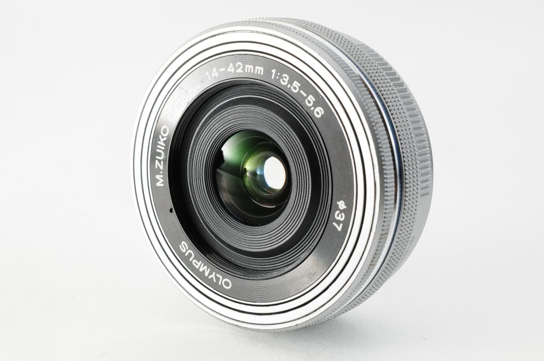 ■ 美品 ■ オリンパス OLYMPUS PEN Lite E-PL7