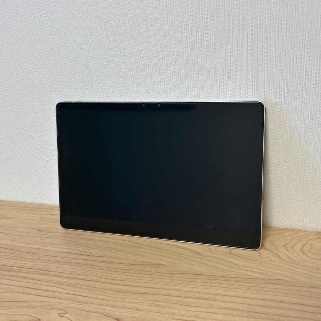 NEC LAVIE TabT11 有機ELタブレット T1195/BAS