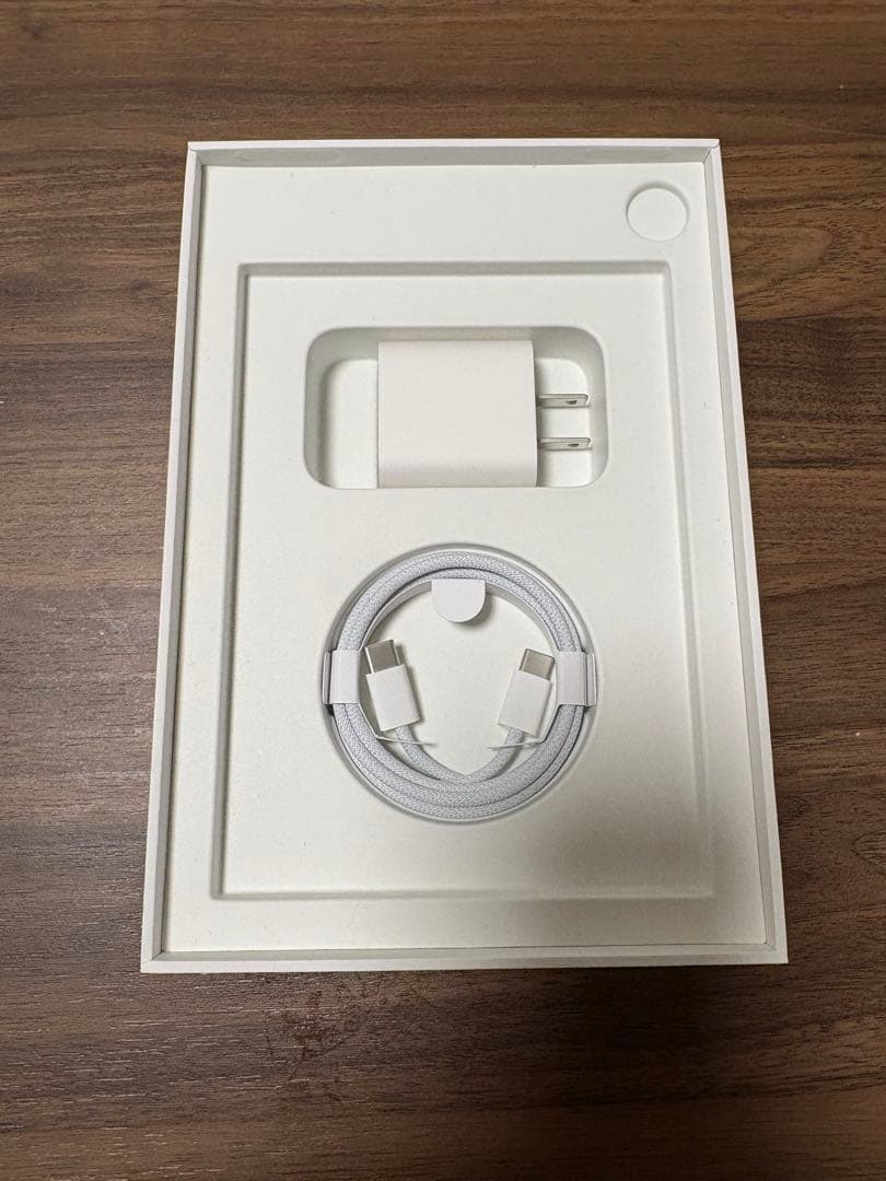 iPad mini 第7世代(A17 Pro) Wi-Fiモデル128GB