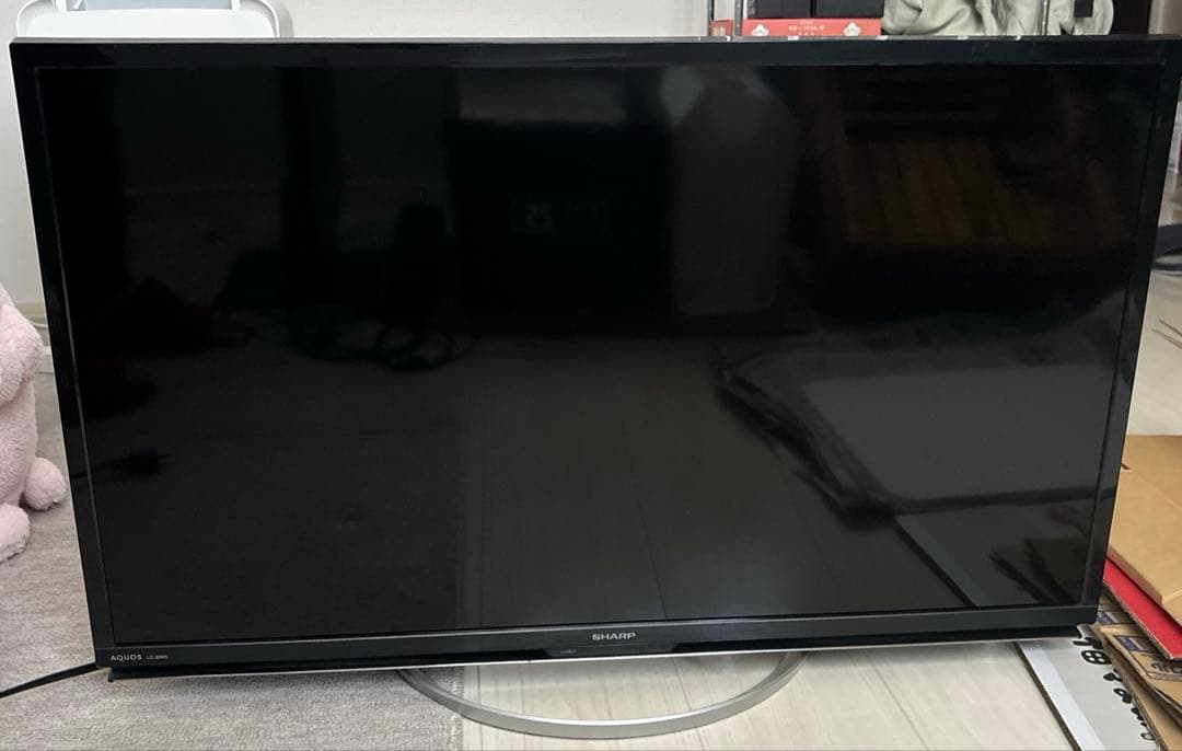 液晶テレビ SHARP AQUOS 32型