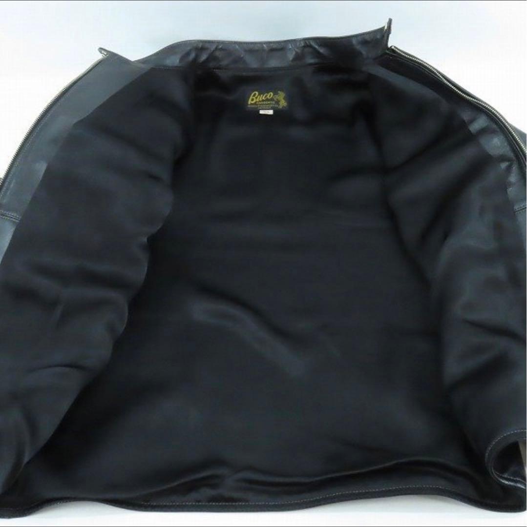 BUCO ブコ　j-100 ホースハイド 44 リアルマッコイズ