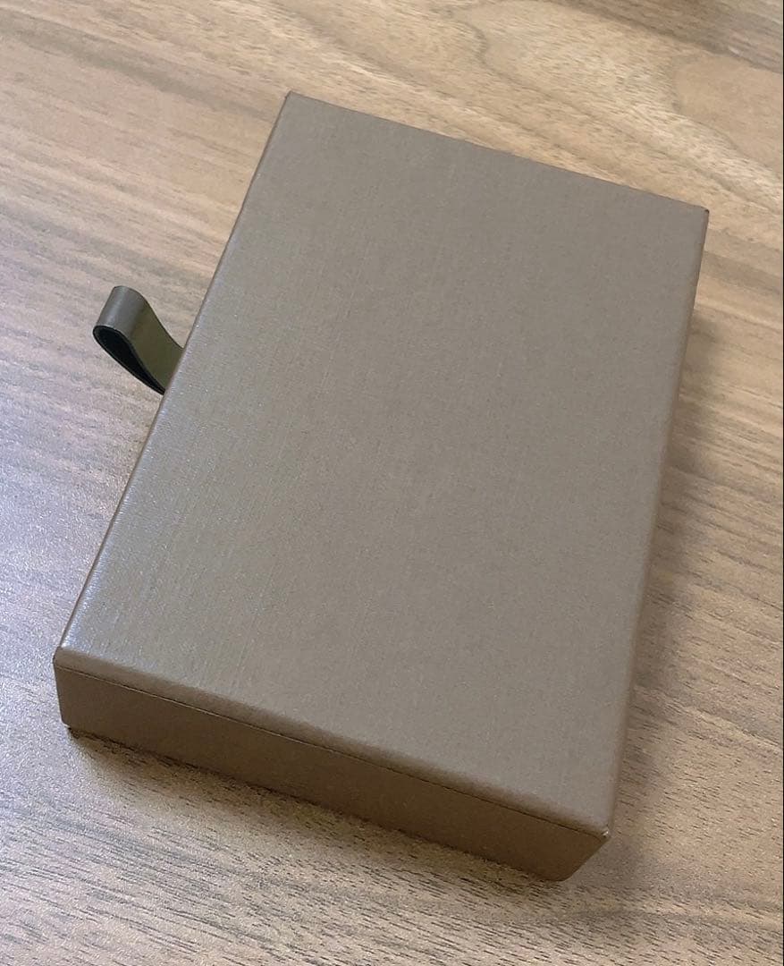 ルイヴィトン キーホルダー シルバー