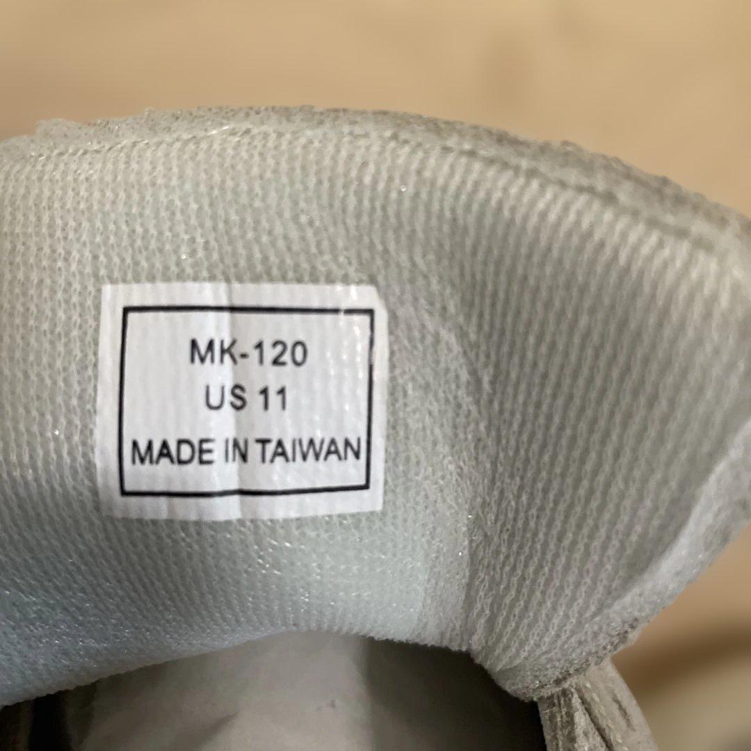 プロケッズ　ロイヤルプラス　グレーxレッド　レアカラー　ビンテージ