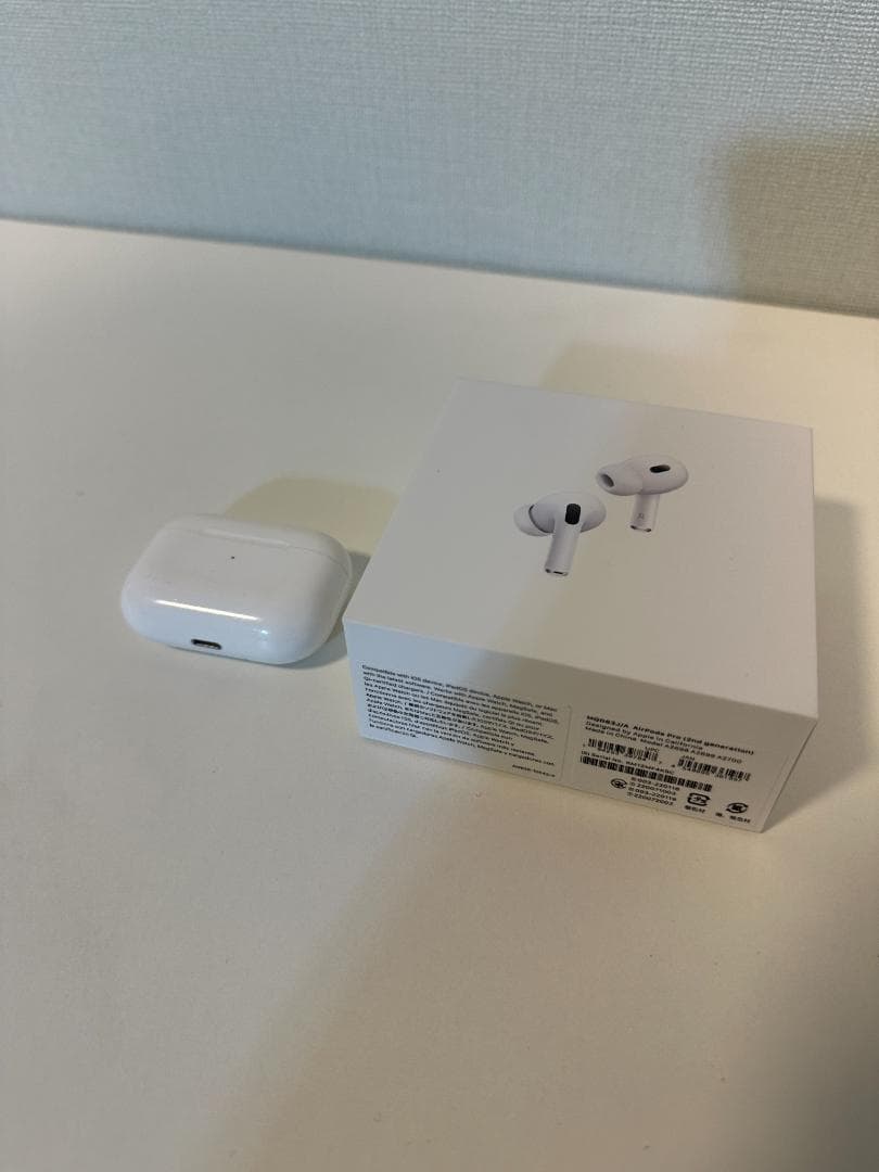 AirPods Pro第1世代