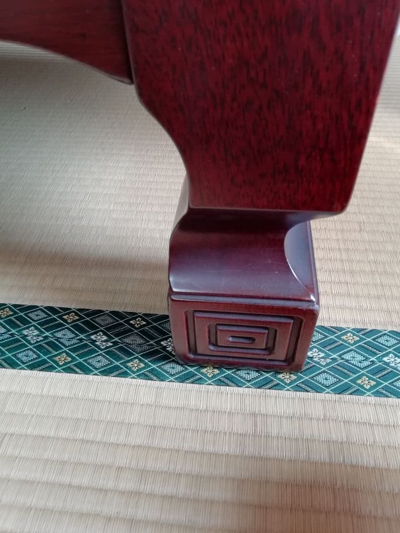 ◾最終値下げ  高級座卓（期間限定 3月23日迄）