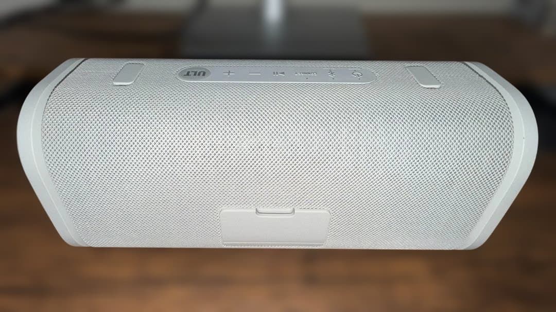 [極美品] ソニー(SONY) ワイヤレススピーカー SRS-ULT50 WZ