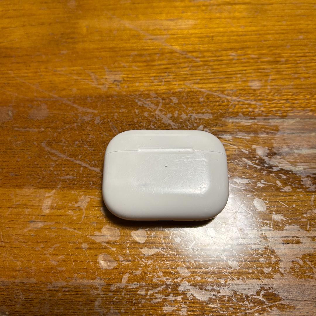 Apple AirPods Pro 第2世代 Lightning端子モデル